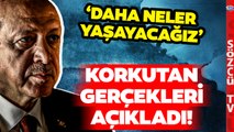 'Erdoğan Mehmet Şimşek'i Görevden Alır' Eski AKP'li Vekilden Gündem Olacak Sözler