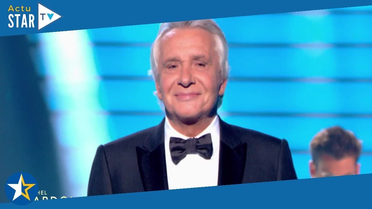 Ils étaient toujours absents  qui sont les parents de Michel Sardou, Fernand et Jackie Sardou