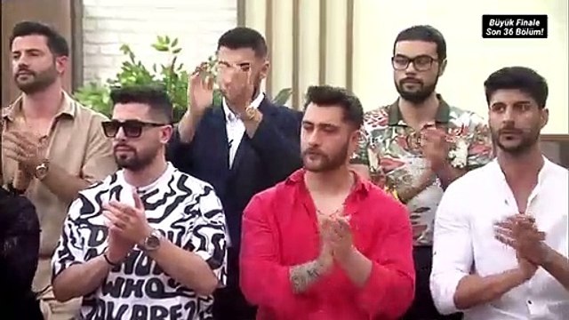 Kısmetse Olur Buse Ünlü kimdir? 2.sezon yarışmacısı Buse kaç yaşında, nereli? Buse İnstagram hesabı ne?