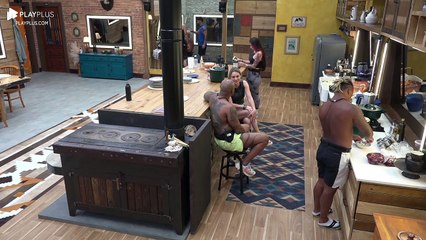 Rachel Sheherazade revela por que aceitou o convite de entra