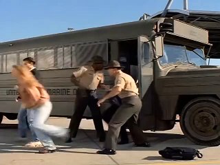 Space: Above & Beyond - Pilot