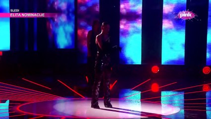 Tijana Arsenijevic - Zvezde Granda - 23.9.2023.