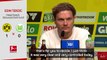 Terzic claims performance in Wolfsburg win wasn't 'pragmatic'