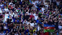 Дзюдо: два золота у сборной Азербайджана во второй день Большого шлема