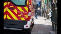 Un homme mis en examen après le décès en juillet d’un pompier à Saint-Denis