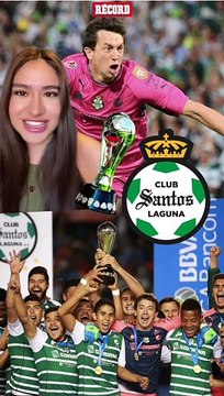 La GLORIA de Agustín Marchesín en la LIGA MX, ¿volverá? #LigaMX #Marchesin