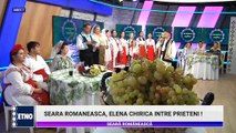 Ioan Chirila - Cat ii omul tinerel (Seara romaneasca - ETNO TV - 20.09.2023)