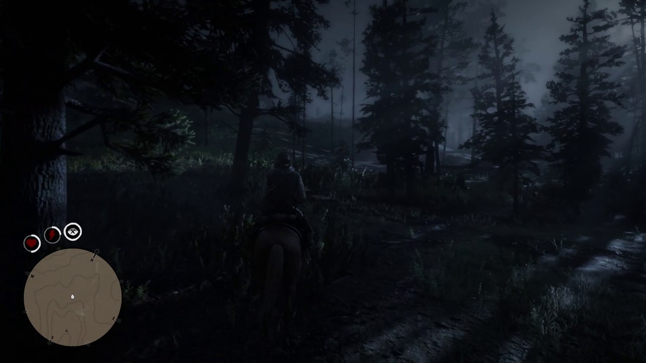 Red Dead Redemption 2 Gameplay part 10