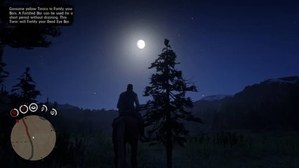 Red Dead Redemption 2 Gameplay Part 2