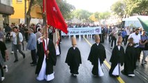 Başkan Altay tüm Türkiye'yi manevi iklimi hissetmek için Konya'ya davet etti