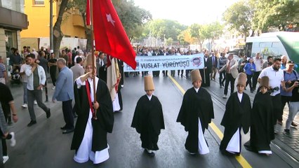 Başkan Altay tüm Türkiye'yi manevi iklimi hissetmek için Konya'ya davet etti
