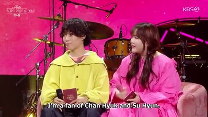 The Ss S 3: AKMU's Five Nights (2023) Ep 4 (EngSub) part 1/1