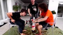 The End of Kwebbelkop AI...