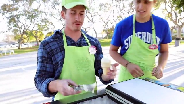 TOUCH MY BODY CHALLENGE (GONE WRONG)