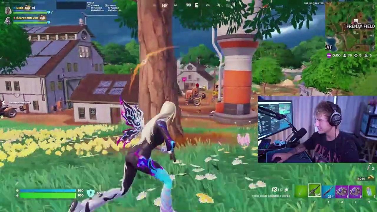 Epic Needs to Fix This.