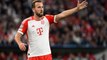 Kane 'loving every minute' at Bayern after scoring hat-trick