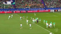 South Africa v Ireland _ Rugby World Cup 2023 Highlights