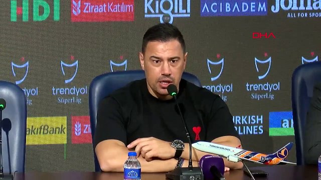 Çağdaş Atan'dan Serdar Gürler'in kaçırdığı gole bomba yorum: Kariyerinde belki de ilk kez böyle bir gol kaçırdı