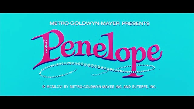 Les Plaisirs de Pénélope Bande-annonce (EN)