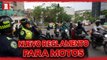 NUEVO reglamento de TRÁNSITO para motociclistas en CDMX y EDO MEX