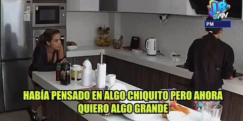 Samahara revela cuánto realmente gastó en el cumpleaños de su hija.