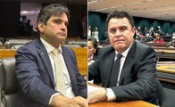 Murilo Galdino e Wilson Santiago decidirão se Cajazeiras e Sousa terão candidatos do Republicanos