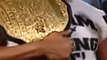 lilian and The Rock #Raw #SmackDown #NXT #WWERaw #WWENXT #WWESmackDown