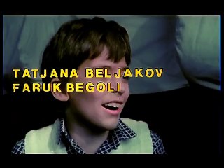 Mahovina na asfaltu (1983) Domaci film