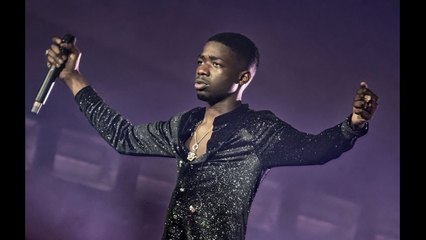 Le rappeur MHD condamné à 12 ans de prison pour meurtre