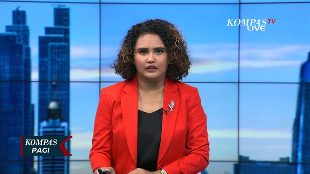 Mobil Terbakar di Tol Wiyoto Wiyono Jatinegara, Api Muncul Usai Tabrak Beton Pembatas