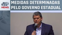 Defesa Civil terá que transmitir alertas de desastres naturais em TV e rádio em São Paulo