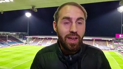 Burnley 0-1 Man Utd: Post-match verdict