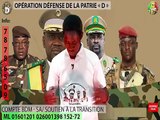 Émission Anw Faso : Décryptage de l'alliance des  Etats du Sahel charte LIPTAKO-GOURMAN