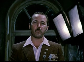 Wounded Game | movie | 1977 | Official Clip