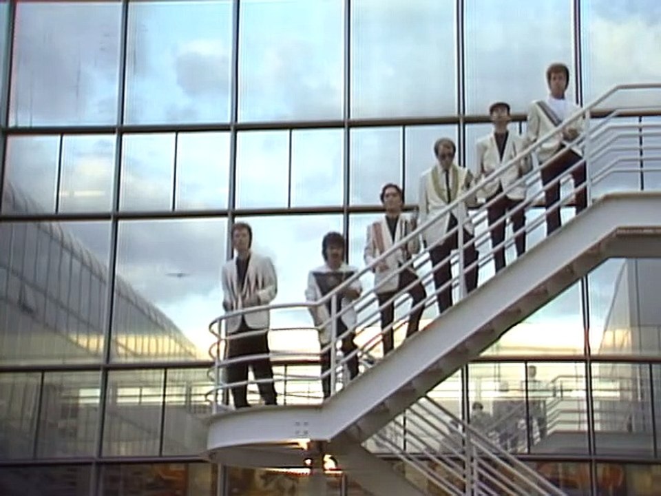 Daryl Hall & John Oates- Your Imagination | movie | 1982 | Official Trailer