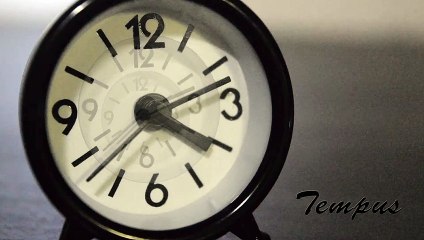 Tempus | movie | 2018 | Official Featurette