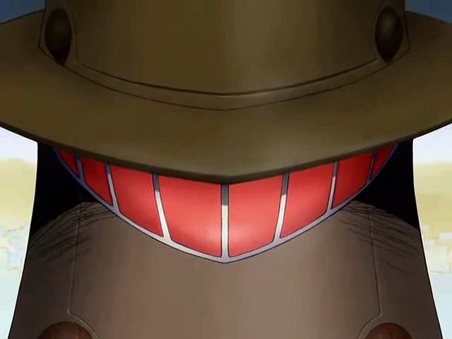 DAICON IV Opening Animation | movie | 1983 | Official Clip - video