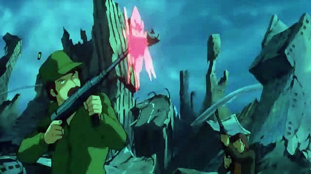 La Reine du fond des temps | show | 1981 | Official Clip