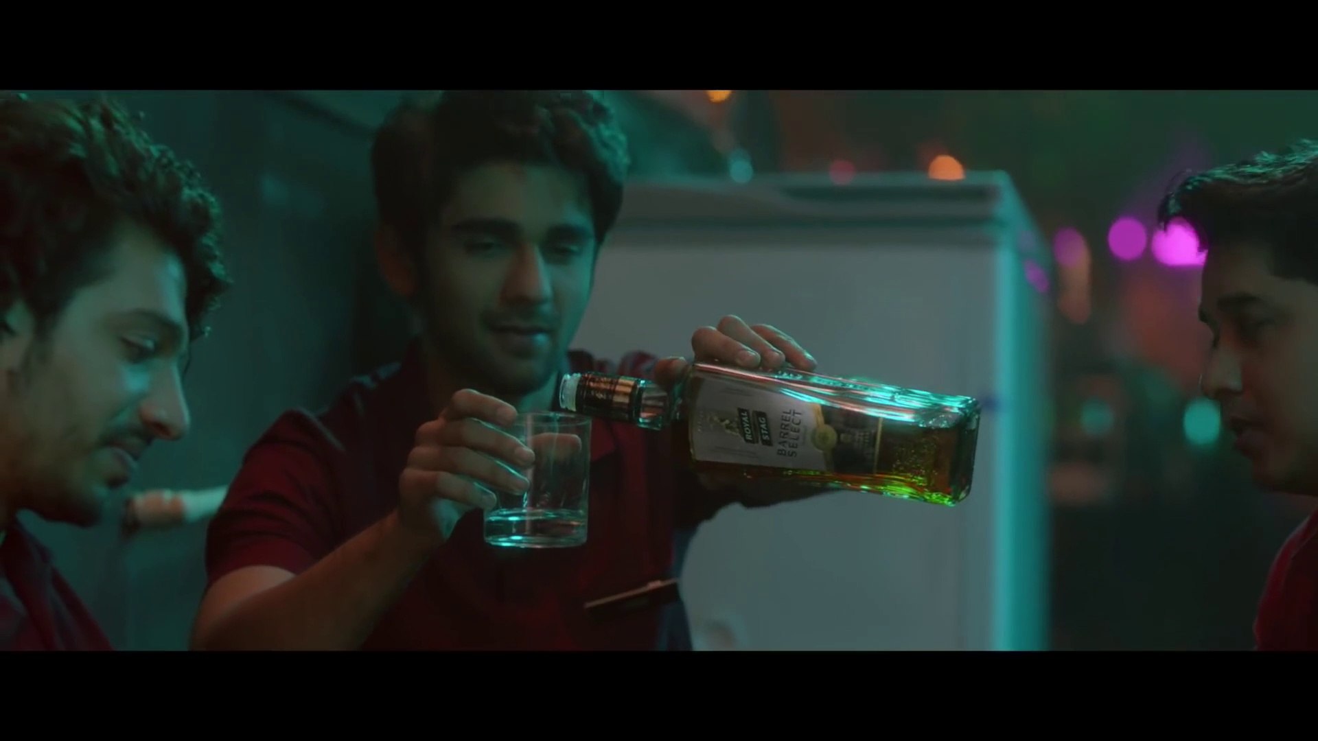 ⁣DOUBLE SHIFT - Hindi Web Series HD
