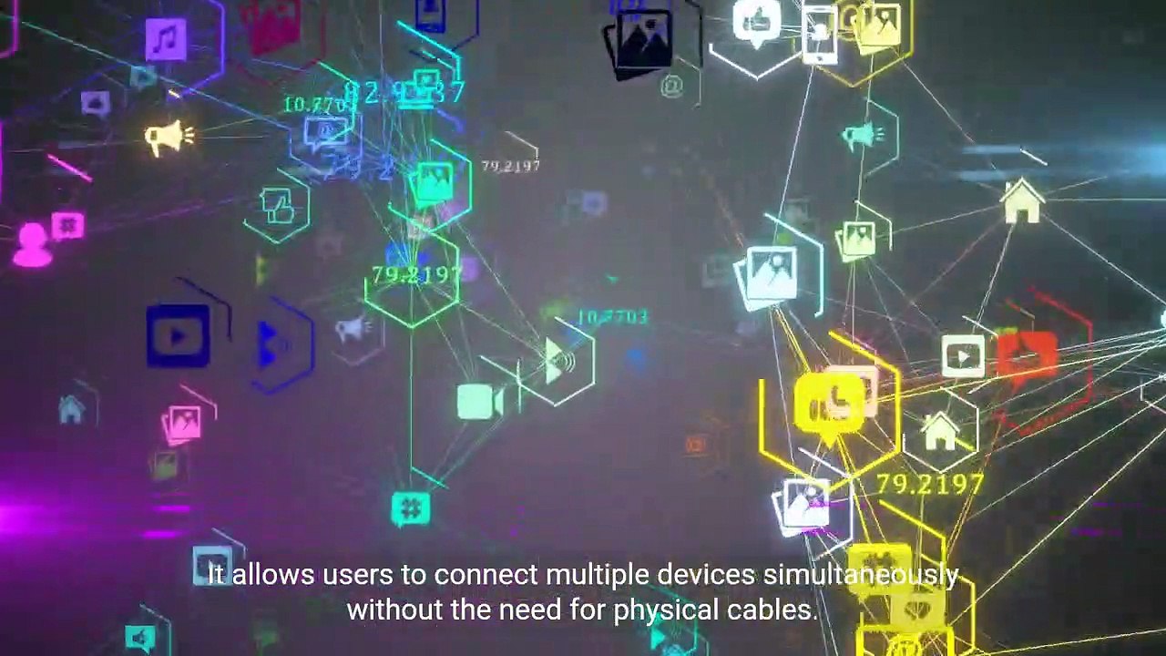 Understanding Wi Fi Technology - Wireless Fidelity Explained