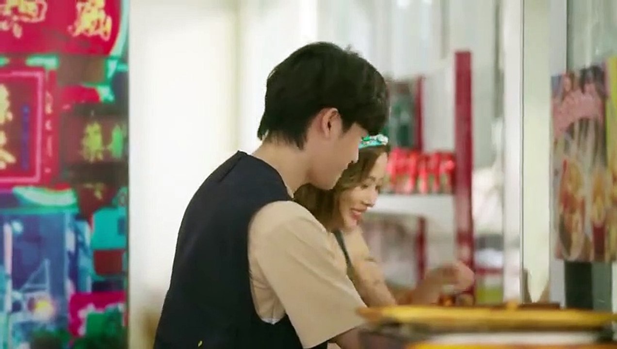 Love in Translation Ep 6 Eng Sub