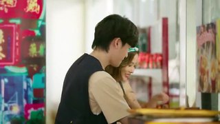 Love in translation Ep 7 Eng Sub