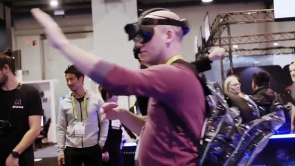 L'avenir d'Internet | Surveillance de masse | Nouvelle technologie | Documentaire