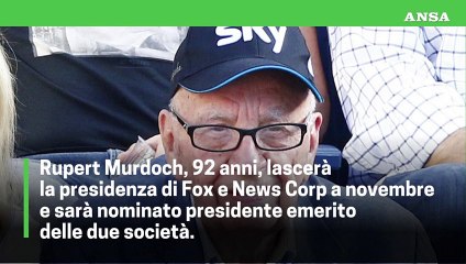 Lo "squalo" passa la mano