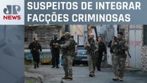 Forças de Segurança da Bahia matam mais 5 homens em operação contra crime organizado