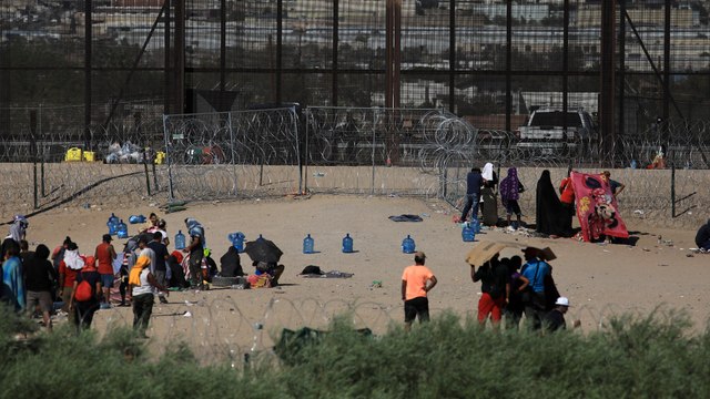 Vamos a ver un declive migratorio en EE.UU. en comparación con años anteriores : director de Programa de Migración, Remesas y Desarrollo del Inter-American Dialogue