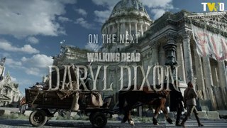 The Walking Dead: Daryl Dixon 1ª Temporada - Episódio 3: Paris Sera Toujours Paris - Trailer (LEGENDADO)
