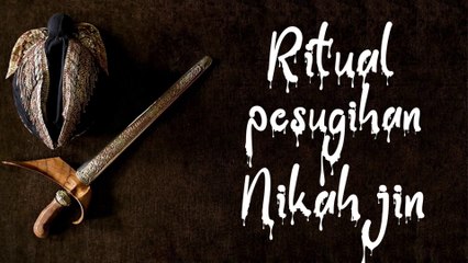 Mau Kaya? Berikut Daftar Tempat Pesugihan nikah jin Paling Terkenal - kawin jin gunung salak