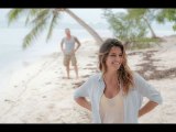 Coup de foudre à Bora Bora (TF1 Série Films) Laëtitia Milot : 