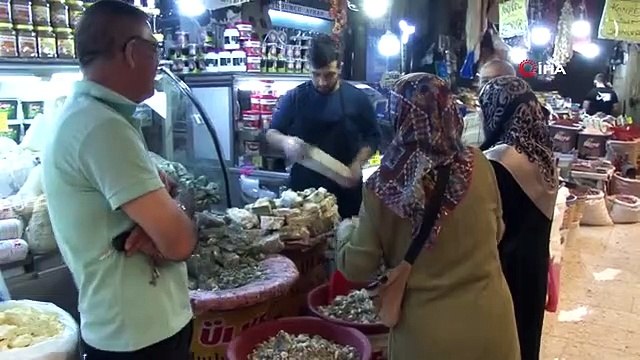 Osmanlı'dan günümüze uzanan vazgeçilmez lezzet: Küflü peynir